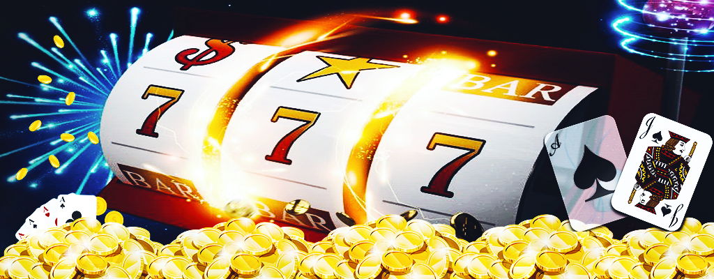 Игры на бездепозитных автоматах