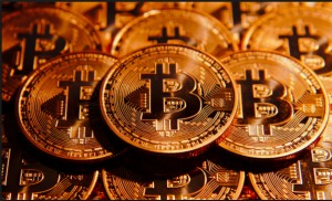 Самая дорогая криптовалюта Биткоин