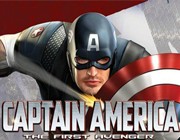 Автомат Капитан Америка играть на деньги