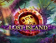 Играть в Затерянный Остров