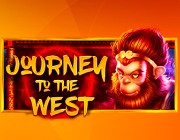 Видео слот Journey To The West