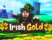 Играть в Ирландское Золото