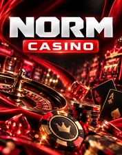 Norm Casino