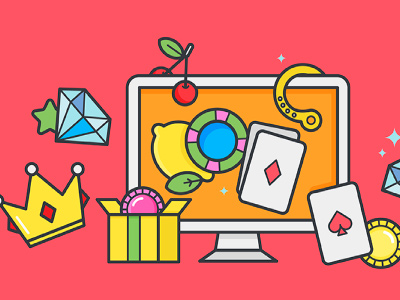 Игровые автоматы на компьютер